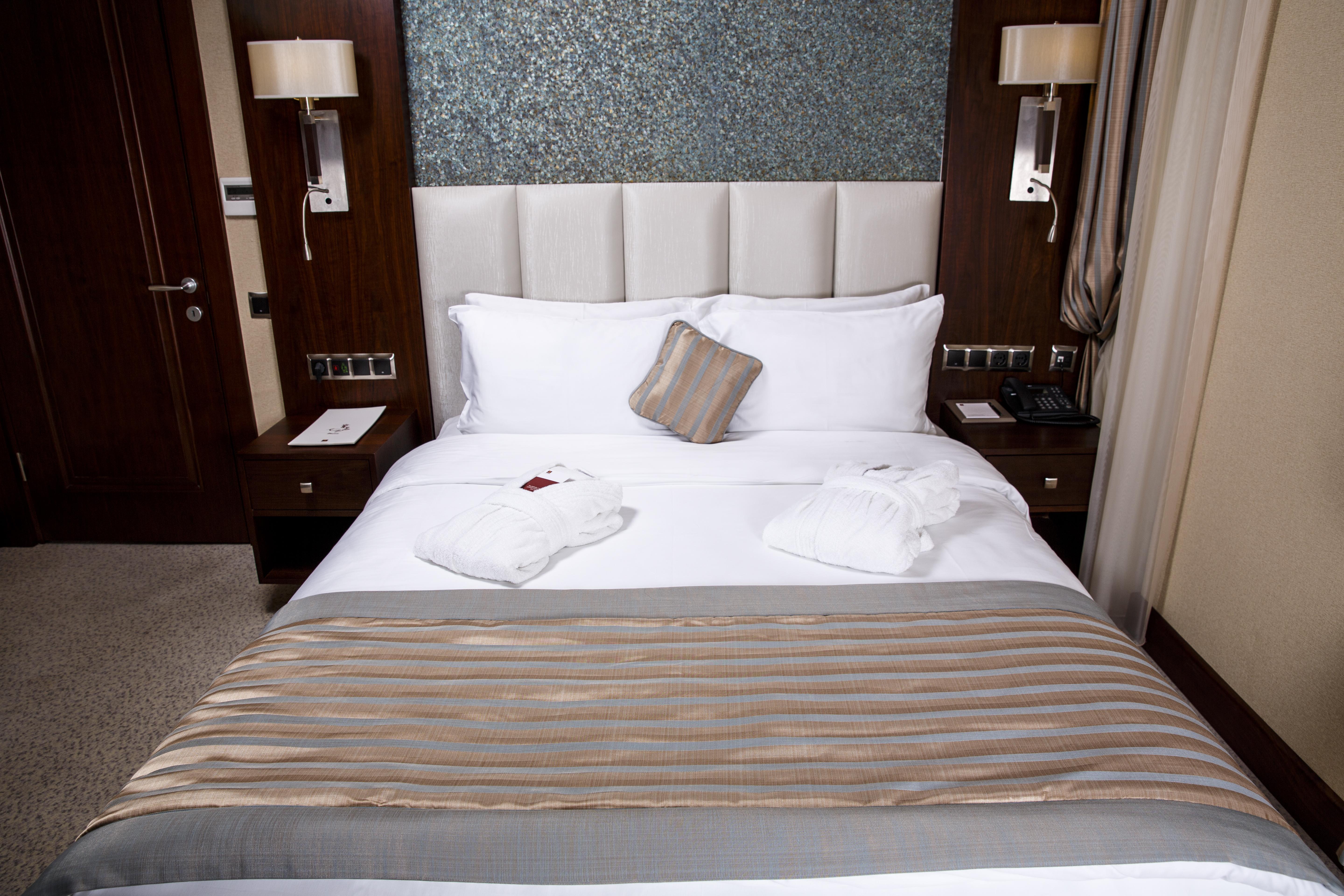 Grand Aras Hotel & Suites, Istanbul